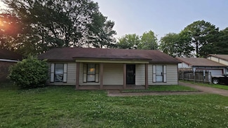3967 Silverleaf Rd, Memphis, TN 38115