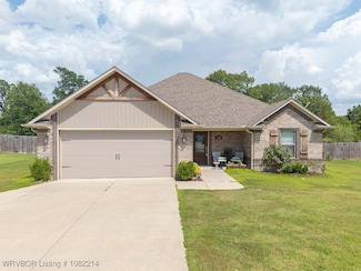1024 Mourning Dove Way, Barling, AR 72923