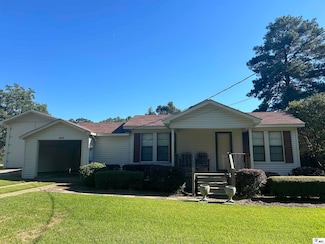 1308 Mcclure Ave, Bastrop, LA 71220