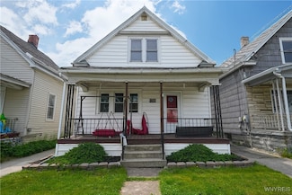 132 Weiss St, Buffalo, NY 14206