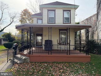 527 Martin Luther King Ave, Pleasantville, NJ 08232