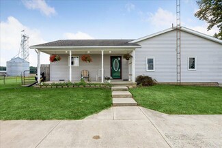 20420 Wolford Maskill Rd, Marysville, OH 43040
