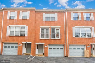 1710 S Edgewood St, Arlington, VA 22204