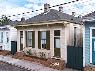 2604 Constance St Unit 2604, New Orleans, LA 70130
