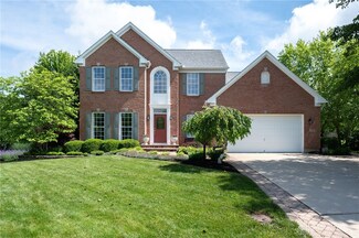 7480 Cedarcrest Dr, Liberty Township, OH 45044