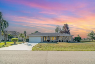 2321 Sofia Ln, Punta Gorda, FL 33983