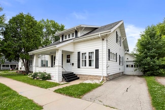 209 N Rankin St, Appleton, WI 54911