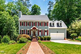 105 Juniper Ct, Carrboro, NC 27510
