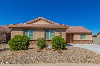 570 W Pintail Dr, Casa Grande, AZ 85122