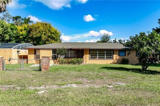 225 E Berlin St, de Leon Springs, FL 32130