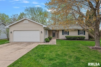 112 Price Place, Williamsville, IL 62693