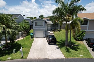 21694 SW 98th Place, Cutler Bay, FL 33190