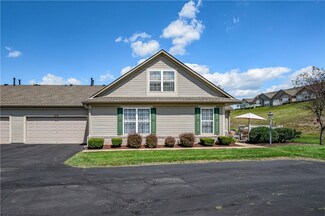 3093 Kensington Ct, Renfrew, PA 16053