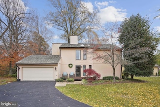 3111 Courtside Rd, Bowie, MD 20721