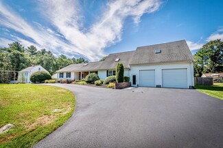 585 Locust St, Raynham, MA 02767