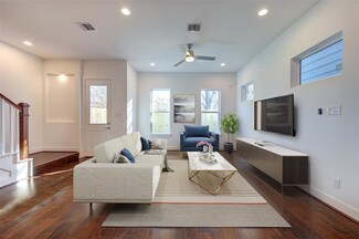 847 Rachel St Unit E, Houston, TX 77091