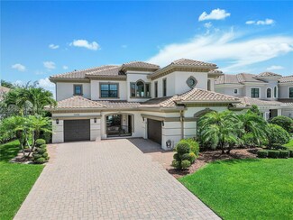 10192 Sweet Bay Manor, Parkland, FL 33076