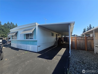 2302 R St SE Unit 115, Auburn, WA 98002