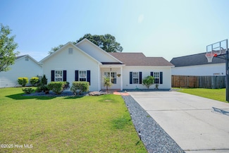 200 Olde Well Loop Rd, Wilmington, NC 28411