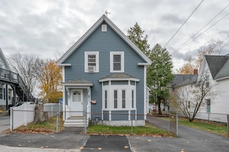 459 Central St, Manchester, NH 03103
