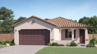 24971 N 167th Dr, Surprise, AZ 85387