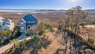 LOT 31 & 31A Grackle Ln, Litchfield By the Sea, SC 29585