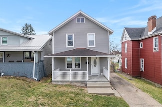 154 Lawrence Ave, Washington, PA 15301