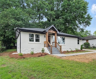 2244 Alpha Dr, Decatur, GA 30032