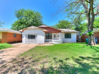 321 NW 80th St, Oklahoma City, OK 73114