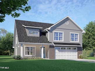 2066 Dr, Kingsport, TN 37660