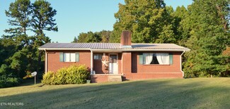 1342 N York Hwy, Jamestown, TN 38556