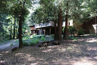 345 Vine Hill Rd, Santa Cruz, CA 95065