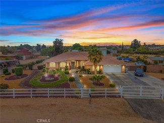 15015 Sycamore St, Hesperia, CA 92345