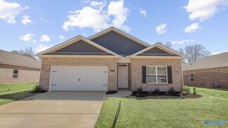 15325 Bees St NW, Harvest, AL 35749