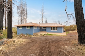 52 Fox Hill Rd, Berry Creek, CA 95916
