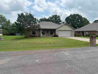 1407 Ridgefield Dr, Heber Springs, AR 72543