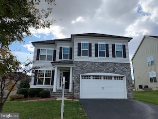 2237 Turnbuckle Ln, Woodbridge, VA 22191
