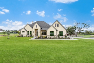 123 Club House Dr, Weatherford, TX 76087