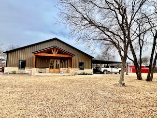 4003 County Road 344, Hawley, TX 79525