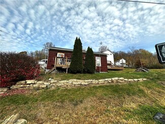 343 Ogden St, East Liverpool, OH 43920