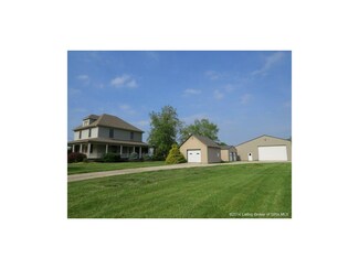 7599 Paynesville Rd, Nabb, IN 47147