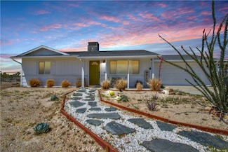 3872 Balsa Ave, Yucca Valley, CA 92284