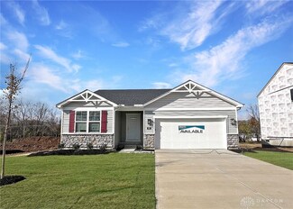 583 Maxwell Ct, Germantown, OH 45327