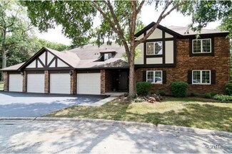 8 Potawatomie Trail Unit 4, Indian Head Park, IL 60525