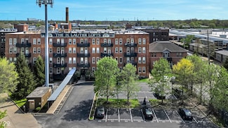 55 S Harding St Unit 301, Indianapolis, IN 46222