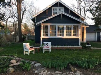 121 Lewis St, Culver, IN 46511