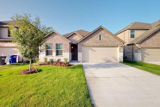 409 Forsyth Dr, Princeton, TX 75407