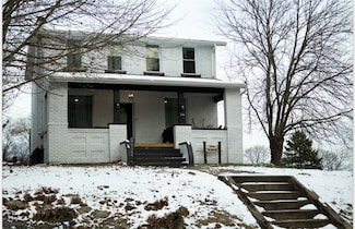 204 Pine Hill Rd, Kittanning, PA 16201