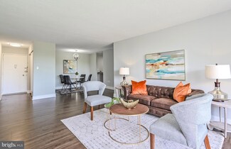 4600 S Four Mile Run Dr Unit 1019, Arlington, VA 22204