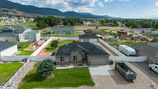 1544 E Highland Trails Rd, Cedar City, UT 84721